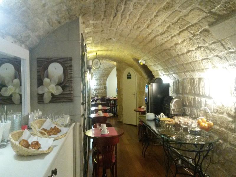 Monceau Hotel 3*