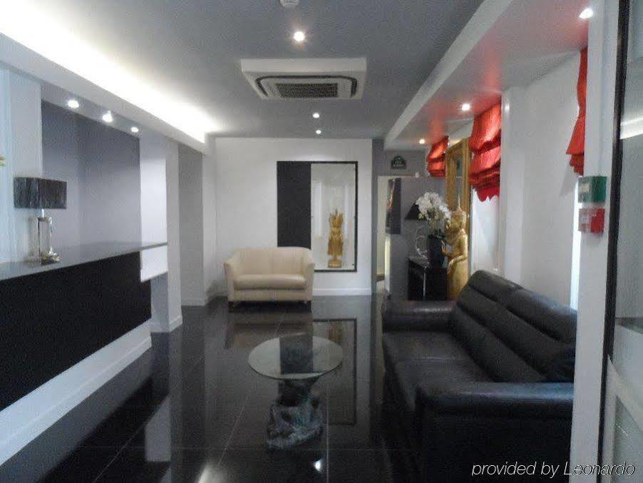 Monceau Hotel 3*